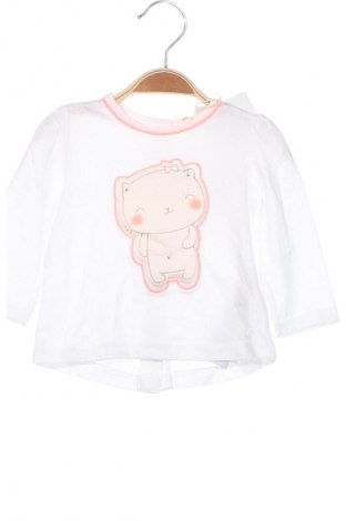 Kinder Shirt Du Pareil Au Meme, Größe 3-6m/ 62-68 cm, Farbe Weiß, Preis € 4,99