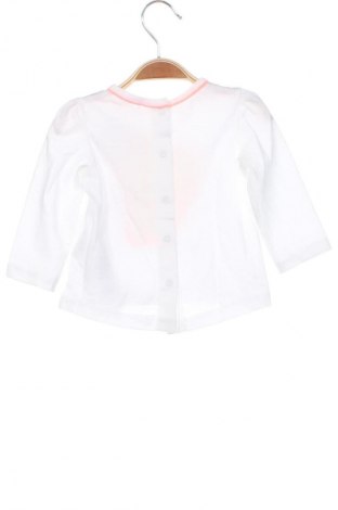 Kinder Shirt Du Pareil Au Meme, Größe 3-6m/ 62-68 cm, Farbe Weiß, Preis 5,99 €