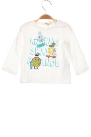 Kinder Shirt Du Pareil Au Meme, Größe 3-6m/ 62-68 cm, Farbe Weiß, Preis 6,99 €