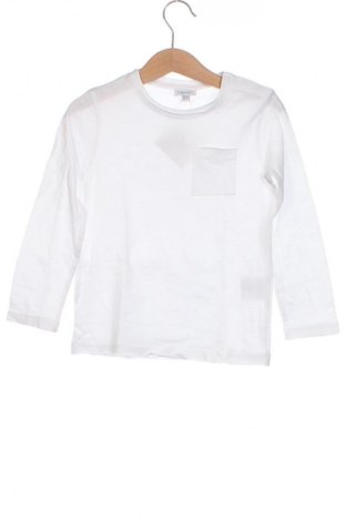 Детска блуза Fagottino By Oviesse, Размер 2-3y/ 98-104 см, Цвят Бял, Цена 9,90 лв.