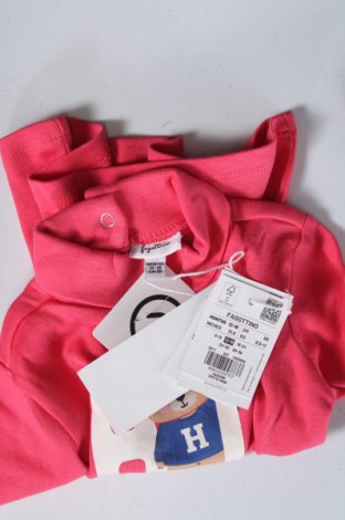 Kinder Shirt Fagottino By Oviesse, Größe 9-12m/ 74-80 cm, Farbe Rosa, Preis € 4,99