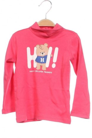 Kinder Shirt Fagottino By Oviesse, Größe 9-12m/ 74-80 cm, Farbe Rosa, Preis € 4,99