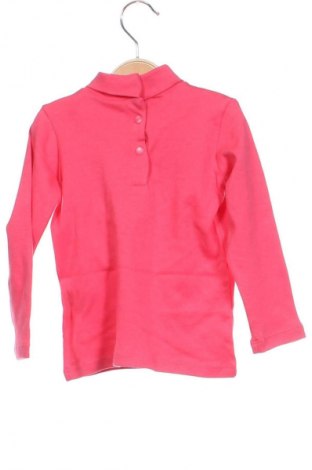 Kinder Shirt Fagottino By Oviesse, Größe 9-12m/ 74-80 cm, Farbe Rosa, Preis 4,99 €