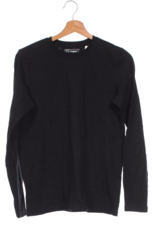 Детска блуза Friboo, Размер 15-18y/ 170-176 см, Цвят Черен, Цена 11,00 лв.