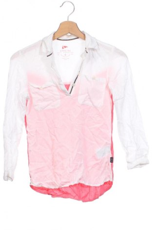 Детска блуза Gaastra, Размер 8-9y/ 134-140 см, Цвят Многоцветен, Цена 17,60 лв.
