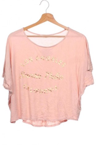 Kinder Shirt H&M, Größe 12-13y/ 158-164 cm, Farbe Rosa, Preis € 3,49