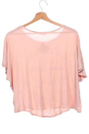 Kinder Shirt H&M, Größe 12-13y/ 158-164 cm, Farbe Rosa, Preis € 3,49