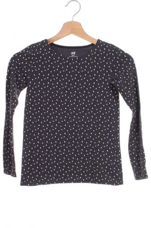 Kinder Shirt H&M, Größe 8-9y/ 134-140 cm, Farbe Mehrfarbig, Preis € 3,27