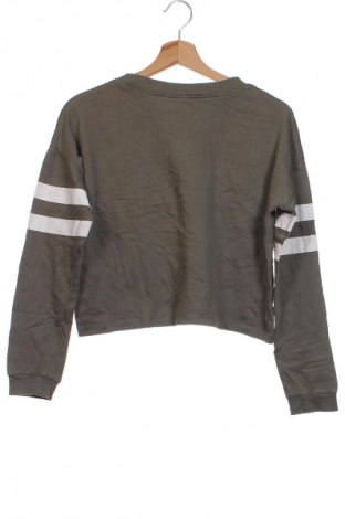 Detská blúzka  H&M, Veľkosť 12-13y/ 158-164 cm, Farba Zelená, Cena  3,45 €