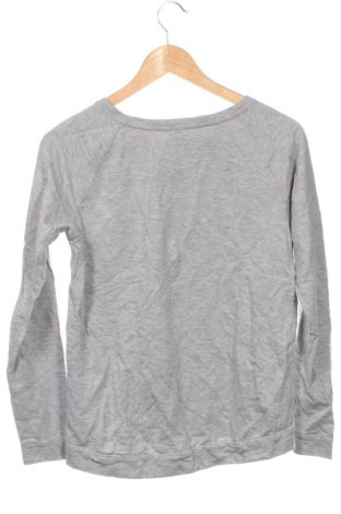 Kinder Shirt H&M, Größe 15-18y/ 170-176 cm, Farbe Grau, Preis € 3,49