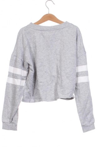 Kinder Shirt H&M, Größe 10-11y/ 146-152 cm, Farbe Grau, Preis € 1,99