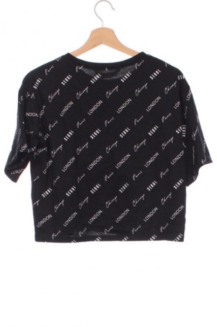 Kinder Shirt H&M, Größe 12-13y/ 158-164 cm, Farbe Schwarz, Preis 6,14 €