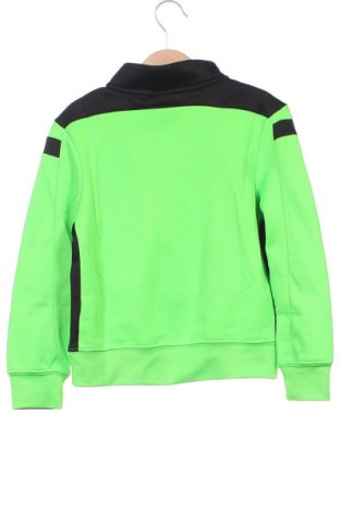 Bluză pentru copii Joma, Mărime 5-6y/ 116-122 cm, Culoare Verde, Preț 102,63 Lei