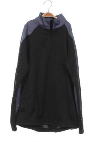 Παιδική μπλούζα Kensis, Μέγεθος 11-12y/ 152-158 εκ., Χρώμα Μαύρο, Τιμή 5,75 €
