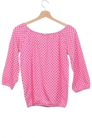 Kinder Shirt Kids World, Größe 11-12y/ 152-158 cm, Farbe Rosa, Preis € 4,99