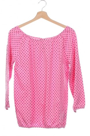 Kinder Shirt Kids World, Größe 15-18y/ 170-176 cm, Farbe Rosa, Preis € 3,99