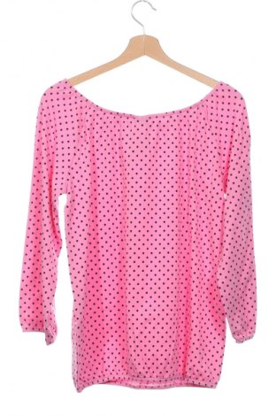 Kinder Shirt Kids World, Größe 15-18y/ 170-176 cm, Farbe Rosa, Preis € 4,99