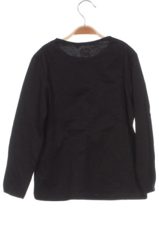 Kinder Shirt Kiki & Koko, Größe 4-5y/ 110-116 cm, Farbe Schwarz, Preis 1,99 €