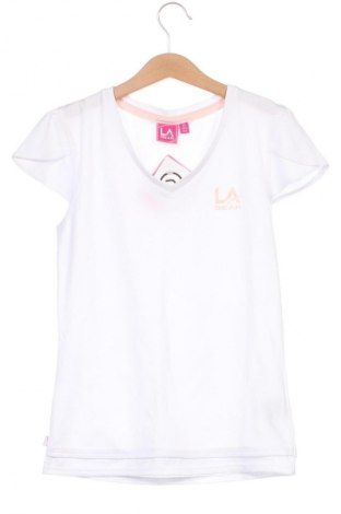 Kinder Shirt LA Gear, Größe 12-13y/ 158-164 cm, Farbe Weiß, Preis € 15,99