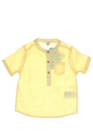 Детска блуза LC Waikiki, Размер 12-18m/ 80-86 см, Цвят Жълт, Цена 10,80 лв.
