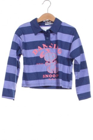 Kinder Shirt Lefties, Größe 5-6y/ 116-122 cm, Farbe Mehrfarbig, Preis 5,99 €