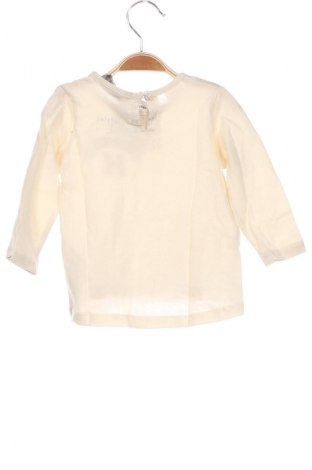 Kinder Shirt Lefties, Größe 6-9m/ 68-74 cm, Farbe Ecru, Preis € 4,99