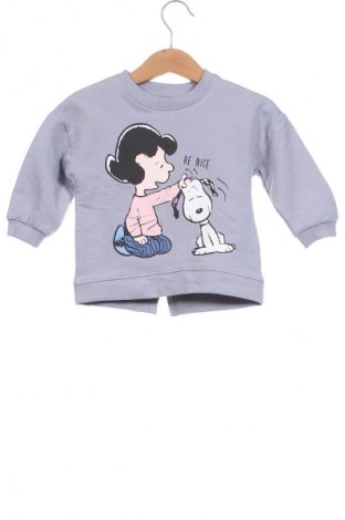 Kinder Shirt Lefties, Größe 6-9m/ 68-74 cm, Farbe Blau, Preis € 5,79