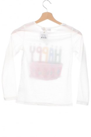 Kinder Shirt Little Bubble, Größe 9-10y/ 140-146 cm, Farbe Weiß, Preis € 5,99