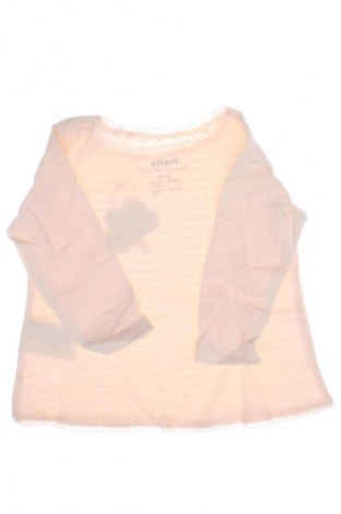 Kinder Shirt Lupilu, Größe 3-6m/ 62-68 cm, Farbe Rosa, Preis 4,49 €