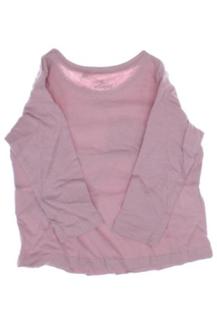 Kinder Shirt Lupilu, Größe 3-6m/ 62-68 cm, Farbe Lila, Preis 4,29 €