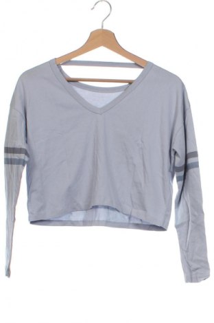 Kinder Shirt Mango, Größe 10-11y/ 146-152 cm, Farbe Blau, Preis € 5,99