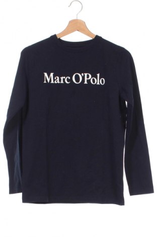 Детска блуза Marc O'Polo, Размер 12-13y/ 158-164 см, Цвят Син, Цена 22,29 лв.