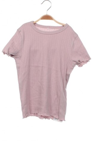 Детска блуза Name It, Размер 8-9y/ 134-140 см, Цвят Розов, Цена 25,00 лв.