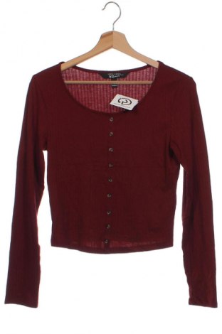 Παιδική μπλούζα New Look, Μέγεθος 14-15y/ 168-170 εκ., Χρώμα Κόκκινο, Τιμή 6,80 €