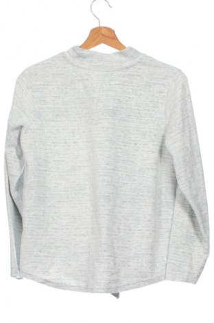 Kinder Shirt Old Navy, Größe 15-18y/ 170-176 cm, Farbe Grau, Preis 6,49 €