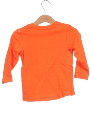 Kinder Shirt Orchestra, Größe 6-9m/ 68-74 cm, Farbe Orange, Preis € 9,28