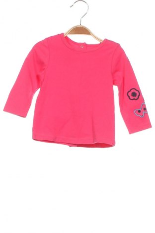 Kinder Shirt Orchestra, Größe 6-9m/ 68-74 cm, Farbe Rosa, Preis 9,28 €