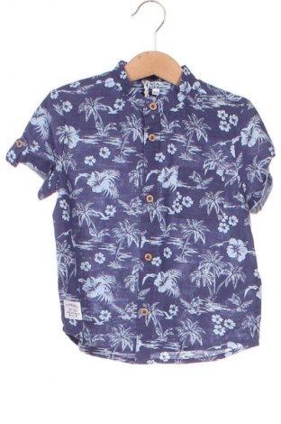 Kinder Shirt Original Marines, Größe 18-24m/ 86-98 cm, Farbe Mehrfarbig, Preis € 4,79