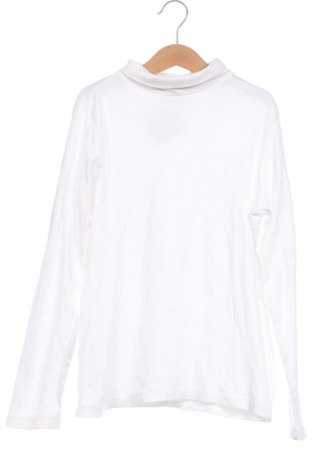 Kinder Shirt Oviesse, Größe 9-10y/ 140-146 cm, Farbe Weiß, Preis 3,42 €