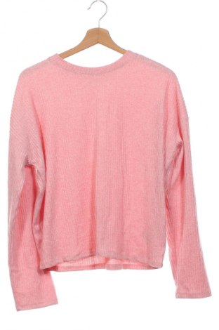 Kinder Shirt Page One, Größe 15-18y/ 170-176 cm, Farbe Rosa, Preis 2,99 €