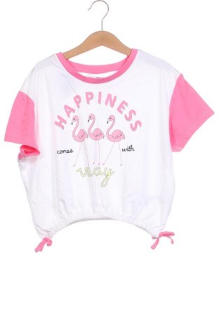 Детска блуза Pepco, Размер 7-8y/ 128-134 см, Цвят Многоцветен, Цена 12,00 лв.