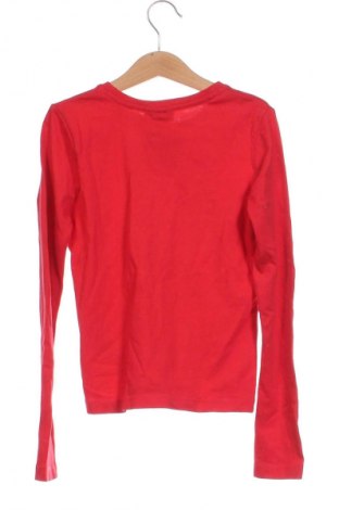 Kinder Shirt Pepco, Größe 8-9y/ 134-140 cm, Farbe Rot, Preis 6,14 €