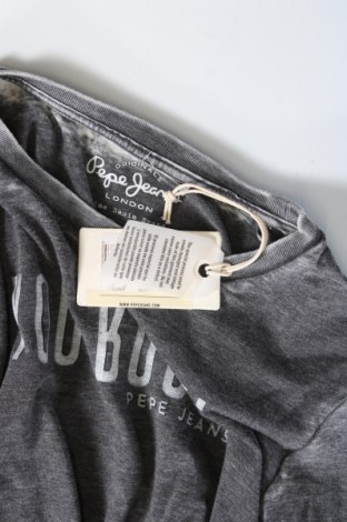 Dětská halenka  Pepe Jeans, Velikost 9-10y/ 140-146 cm, Barva Šedá, Cena  986,00 Kč