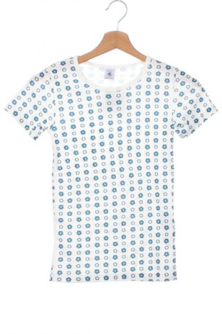 Bluză pentru copii Petit Bateau, Mărime 11-12y/ 152-158 cm, Culoare Alb, Preț 78,29 Lei