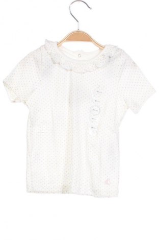 Dětská halenka  Petit Bateau, Velikost 18-24m/ 86-98 cm, Barva Vícebarevné, Cena  986,00 Kč