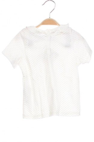 Bluză pentru copii Petit Bateau, Mărime 18-24m/ 86-98 cm, Culoare Multicolor, Preț 223,68 Lei