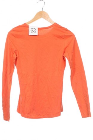 Kinder Shirt S.Oliver, Größe 15-18y/ 170-176 cm, Farbe Orange, Preis € 3,99