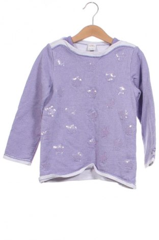 Kinder Shirt S.Oliver, Größe 3-4y/ 104-110 cm, Farbe Lila, Preis € 11,83