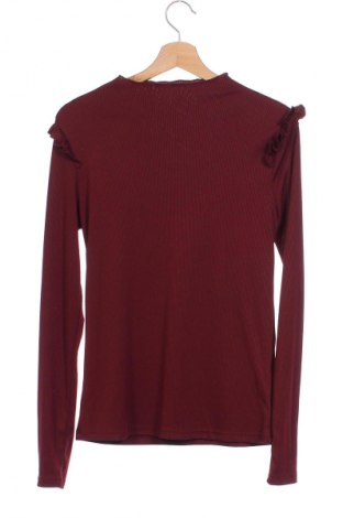 Kinder Shirt SHEIN, Größe 15-18y/ 170-176 cm, Farbe Rot, Preis 1,99 €