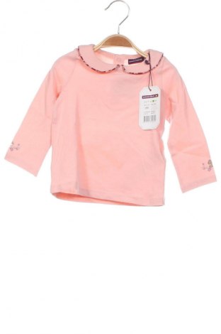 Bluză pentru copii Sergent Major, Mărime 12-18m/ 80-86 cm, Culoare Roz, Preț 58,72 Lei
